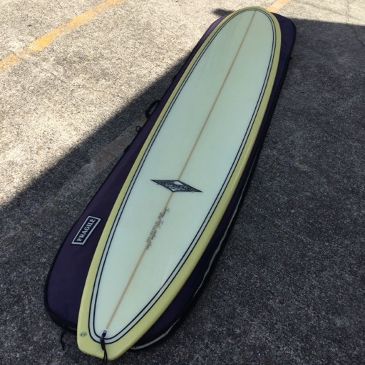 abraxas サーフボード ロング 9.6ft