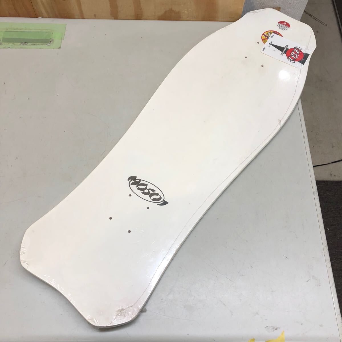 HOSOI HAMMERHEAD SKTBRDS スケートボードデッキ スケートボード 板 スケボー スポーツ