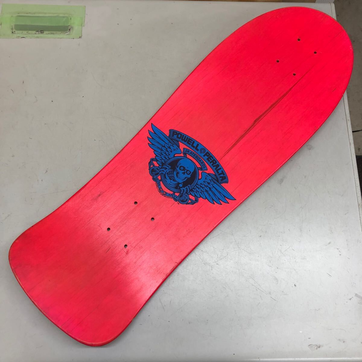 POWELL PERALTA SKATEBOARDS POWNLL CORP スケートボードデッキ スケートボード 板 スケボースポーツ